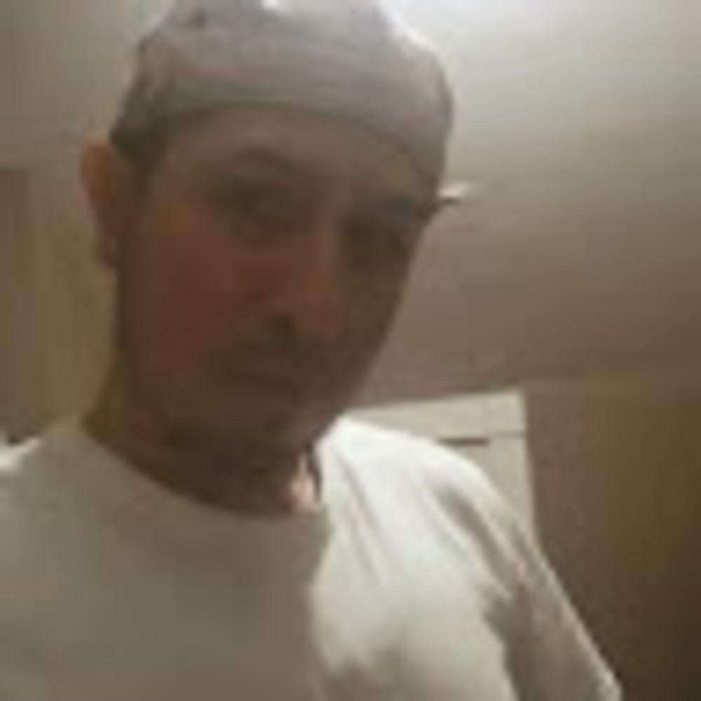 Meet your Posher, Luis fernando
